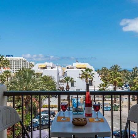310 Great Location In Las Americas, Sea Front! Playa de las Americas  Bagian luar foto