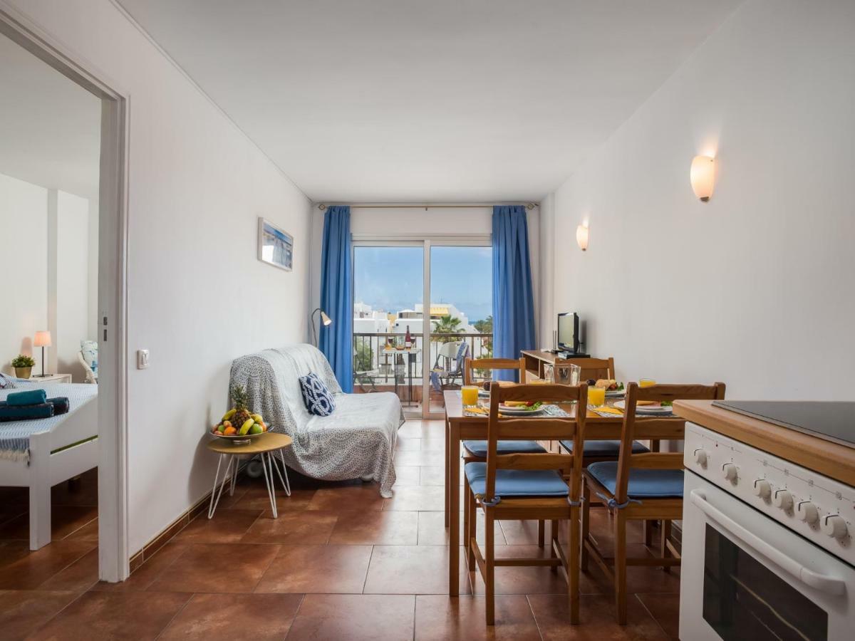 310 Great Location In Las Americas, Sea Front! Playa de las Americas  Bagian luar foto