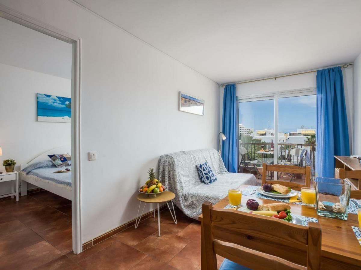 310 Great Location In Las Americas, Sea Front! Playa de las Americas  Bagian luar foto