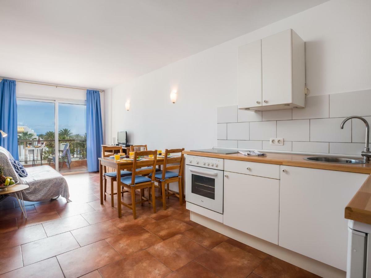 310 Great Location In Las Americas, Sea Front! Playa de las Americas  Bagian luar foto
