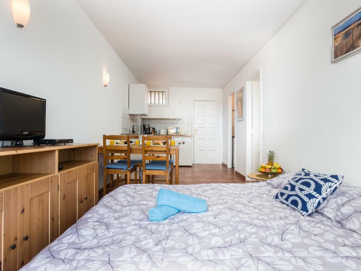 310 Great Location In Las Americas, Sea Front! Playa de las Americas  Bagian luar foto