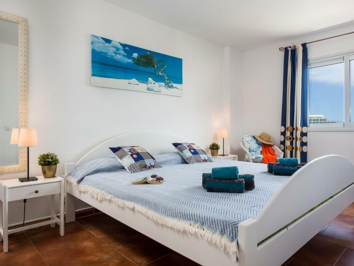 310 Great Location In Las Americas, Sea Front! Playa de las Americas  Bagian luar foto